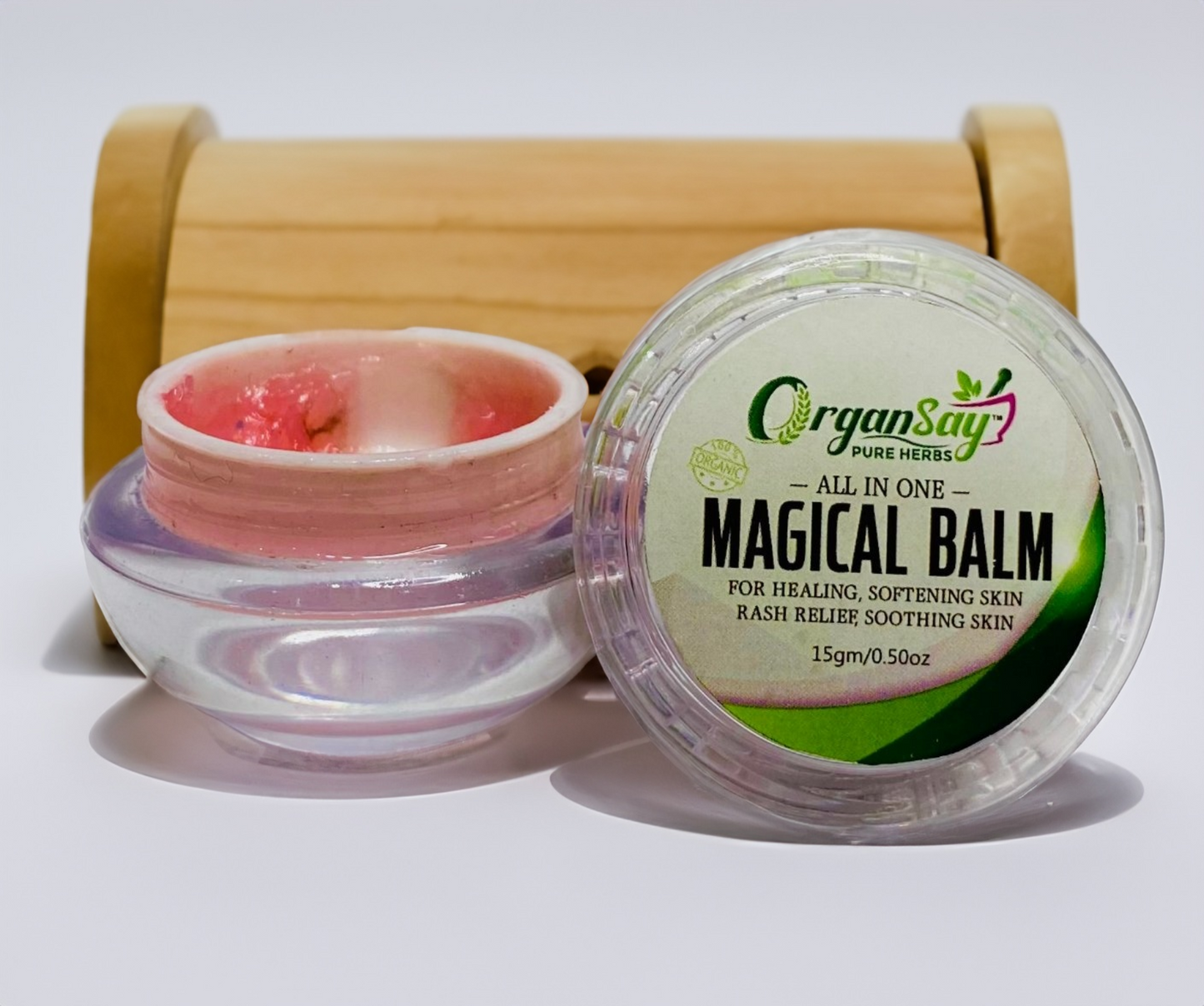 ALL-IN-ONE Magical Balm