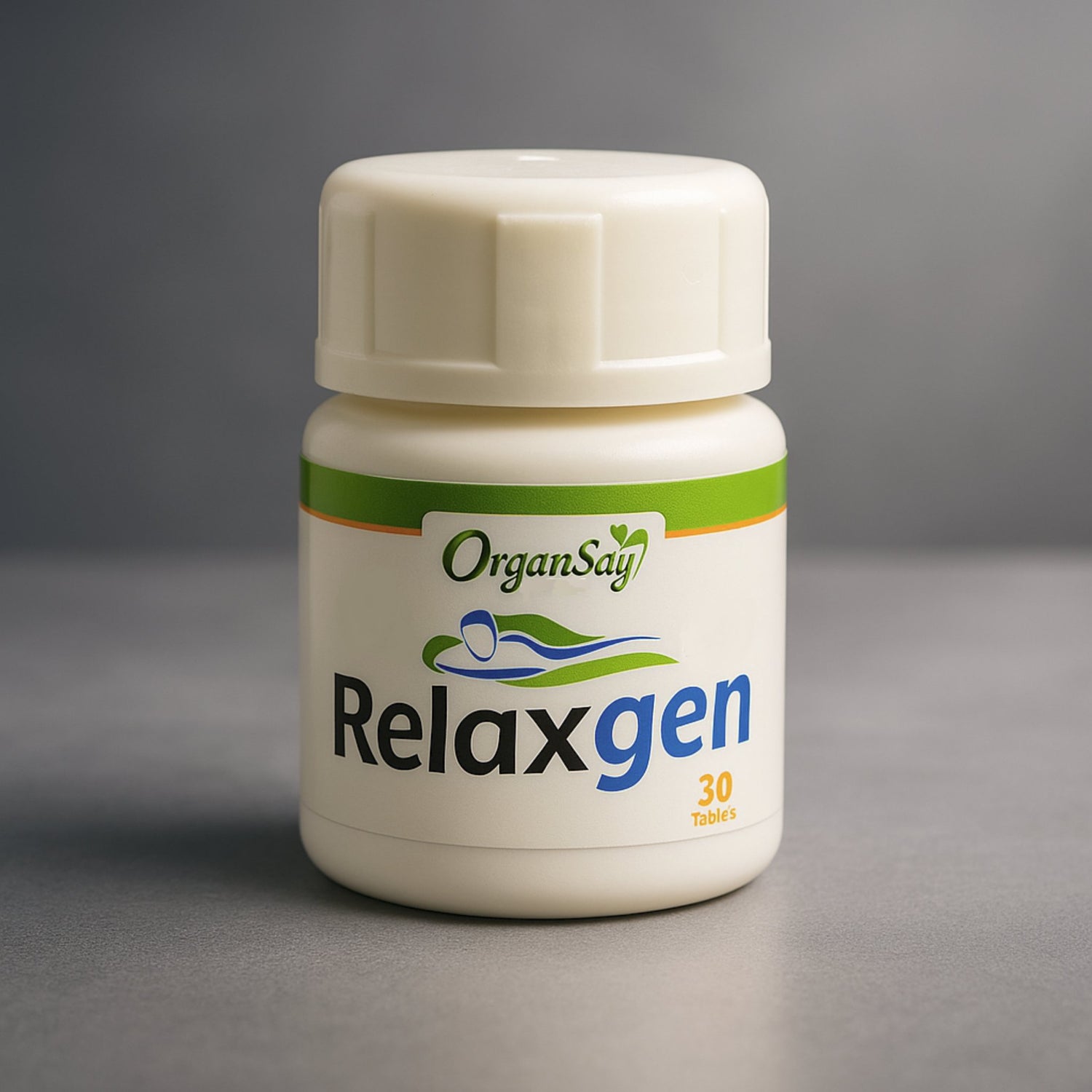 Relaxgen