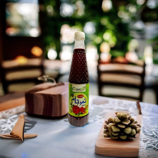 Summer Jaam - Refreshing Summer Drink 800ml