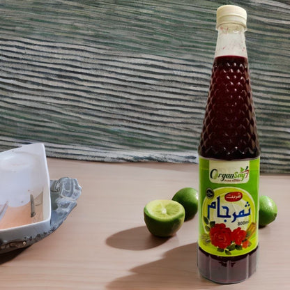 Summer Jaam - Refreshing Summer Drink 800ml