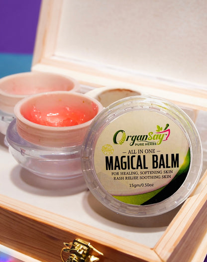 ALL-IN-ONE Magical Balm