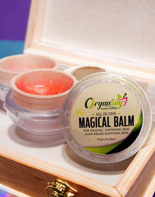 ALL-IN-ONE Magical Balm