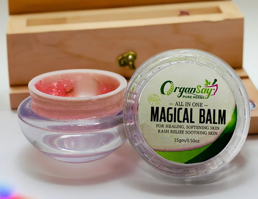 ALL-IN-ONE Magical Balm